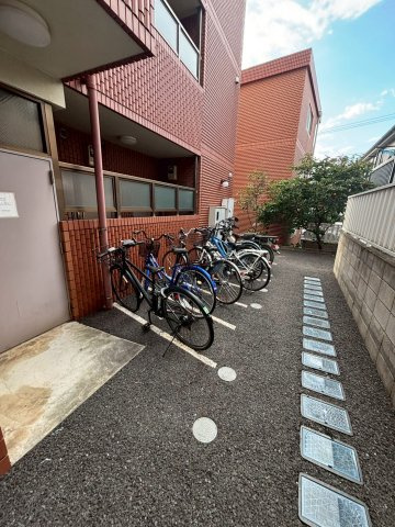 パラドール常盤5のその他共用部分