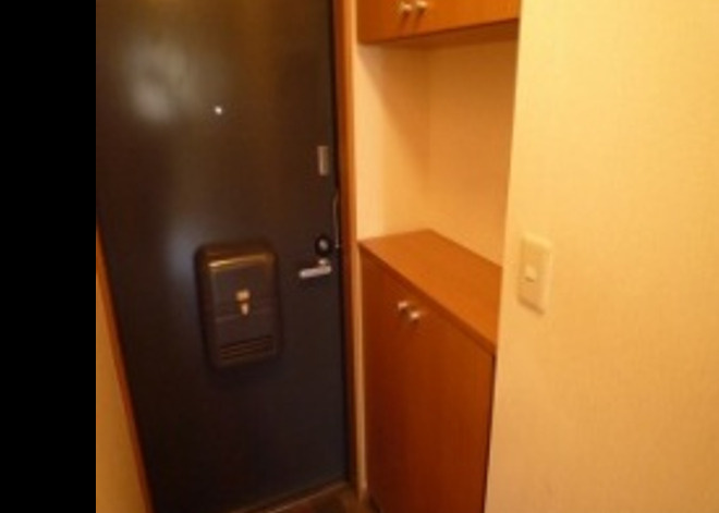 メープルアイのセキュリティ