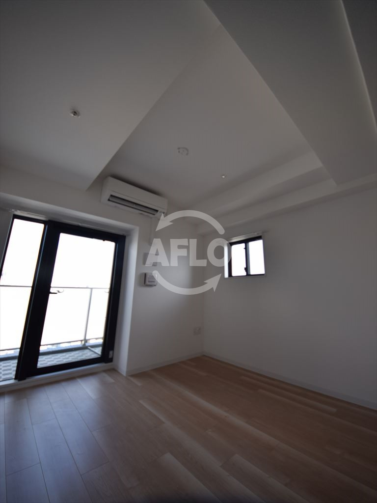 ファーストフィオーレ難波南パークサイドの洋室|ファーストフィオーレ難波南パークサイド　洋室