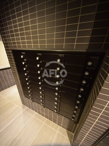 ファーストフィオーレ難波南パークサイドの設備|ファーストフィオーレ難波南パークサイド　メールＢＯＸ