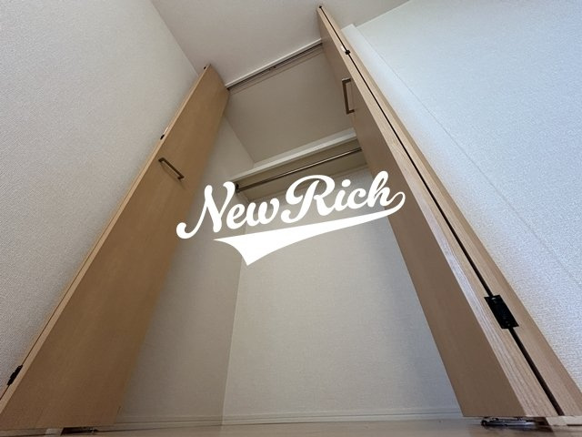 前橋市下大島町のアパートのその他