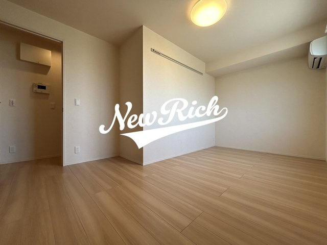 前橋市下大島町のアパートのその他共用部分