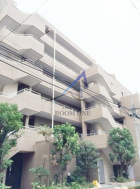 エスト・メール東大井