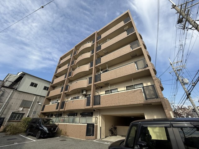 ラフィーネ南豊中