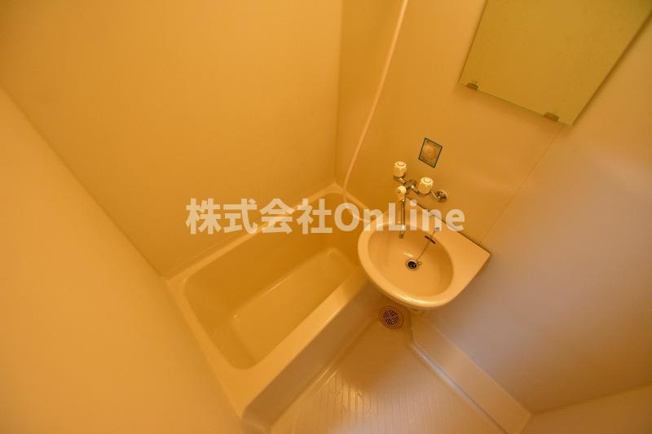 【浴室】 | CTビュー小阪