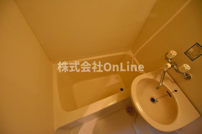 【浴室】 | CTビュー小阪