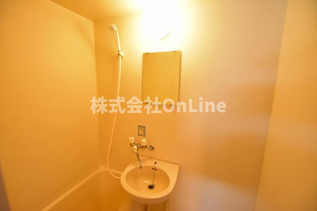 【洗面所】 | CTビュー小阪