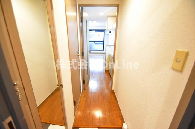 【玄関】 | CTビュー小阪