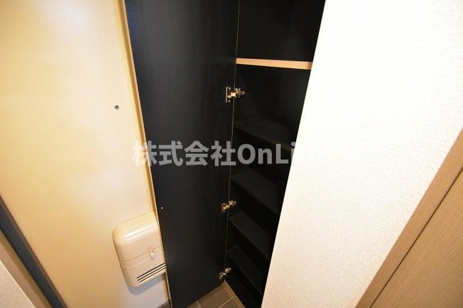 【収納】 | CTビュー小阪