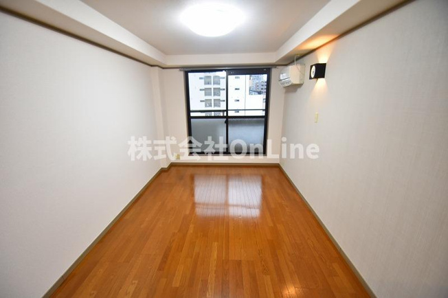 【寝室】 | CTビュー小阪