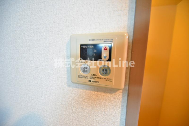 【設備】 | CTビュー小阪