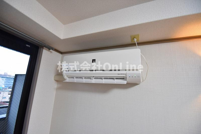 【設備】 | CTビュー小阪