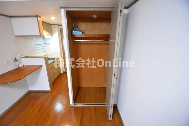 【収納】 | CTビュー小阪