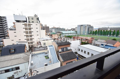 【展望】 | CTビュー小阪