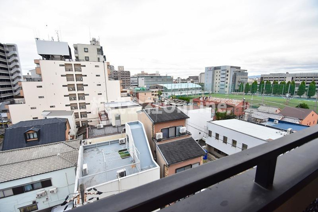 【展望】 | CTビュー小阪