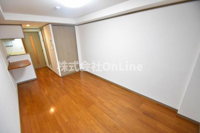 【洋室】 | CTビュー小阪