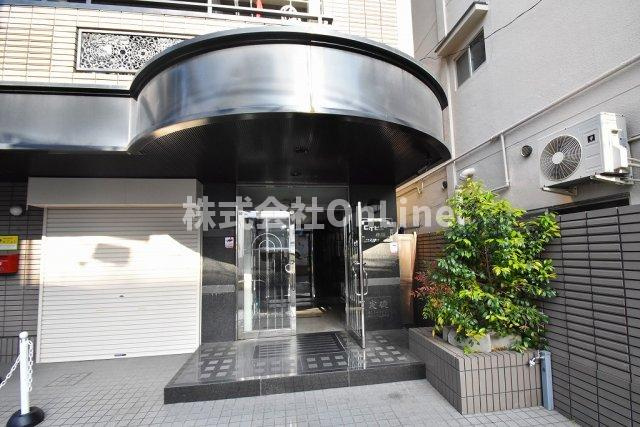 【エントランス】 | CTビュー小阪