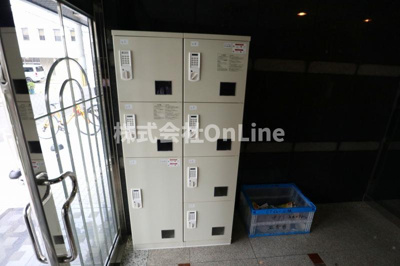 【その他共用部分】 | CTビュー小阪