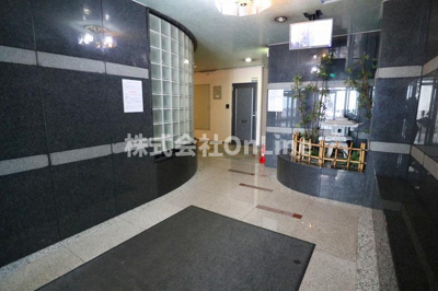 【ロビー】 | CTビュー小阪