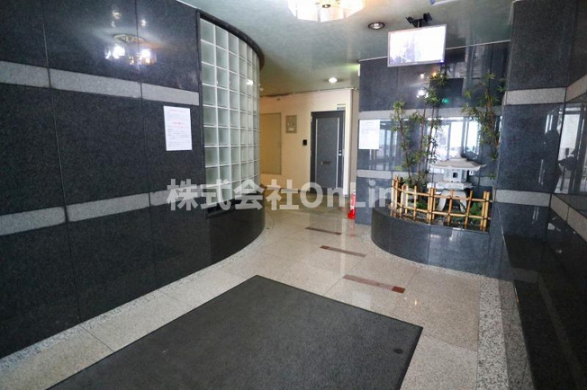 【ロビー】 | CTビュー小阪