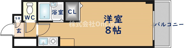 【間取り】 | CTビュー小阪