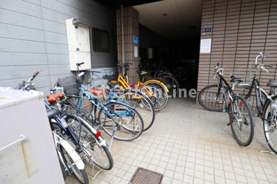 【その他共用部分】 | CTビュー小阪