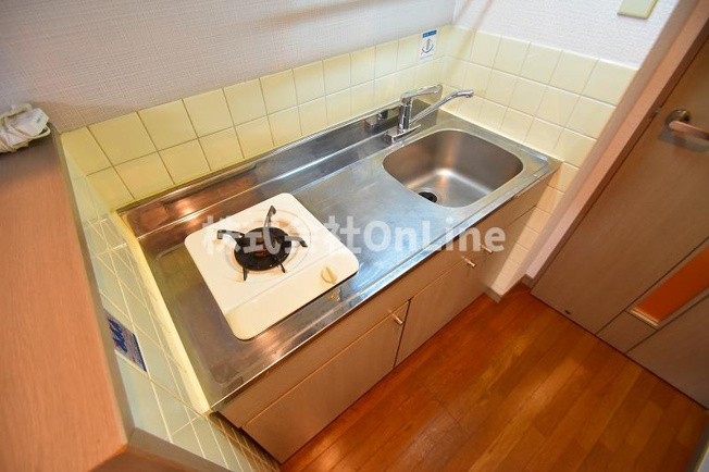 【キッチン】 | CTビュー小阪