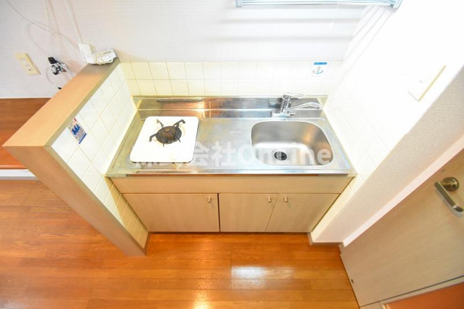 【キッチン】 | CTビュー小阪