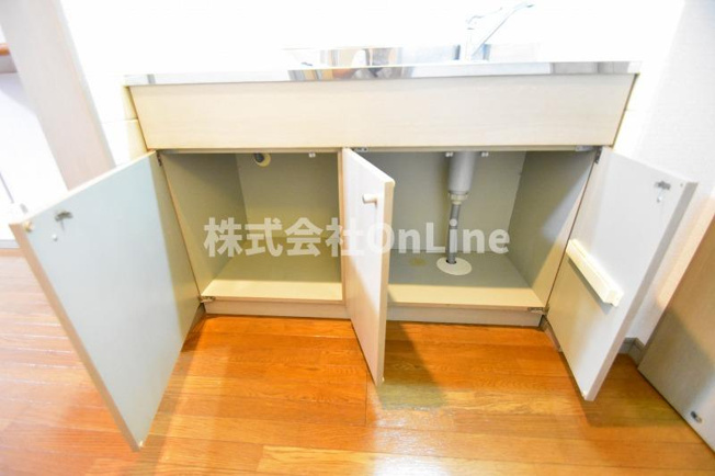 【収納】 | CTビュー小阪