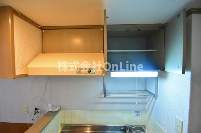 【設備】 | CTビュー小阪