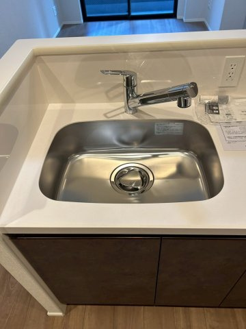 コートレジデンス南大塚のキッチン