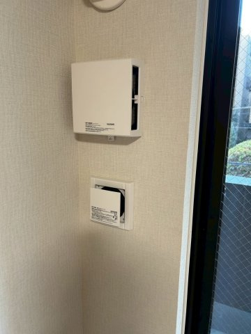 コートレジデンス南大塚の設備