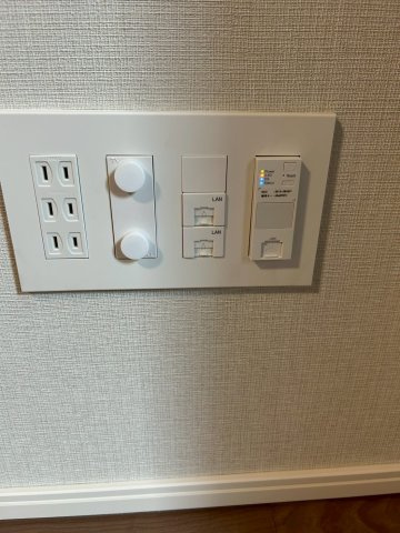 コートレジデンス南大塚のその他