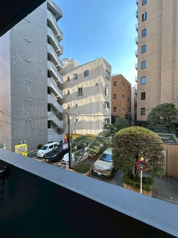 コートレジデンス南大塚の展望