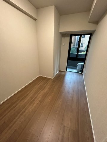 コートレジデンス南大塚の洋室