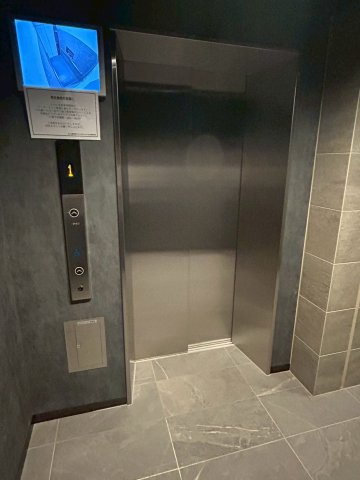 コートレジデンス南大塚のその他共用部分