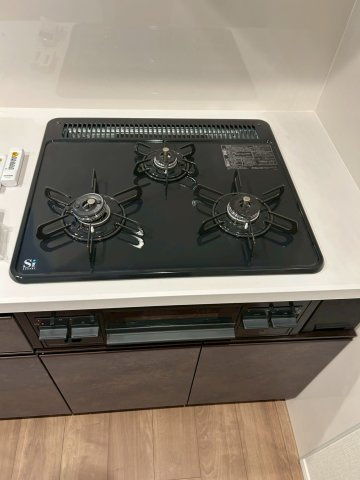 コートレジデンス南大塚のキッチン