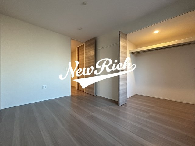 伊勢崎市東本町のアパートの展望