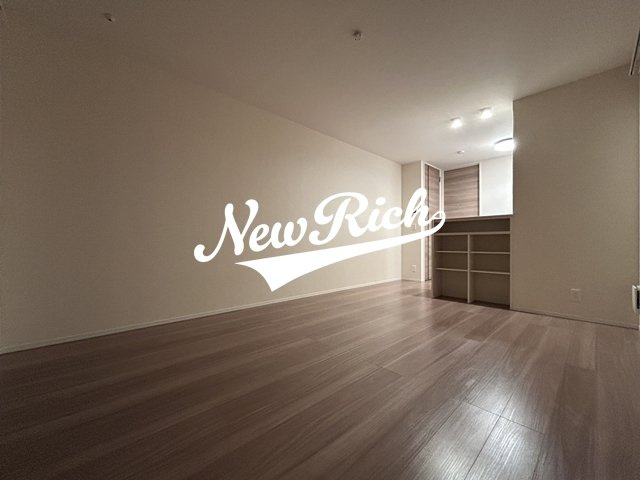 伊勢崎市東本町のアパート