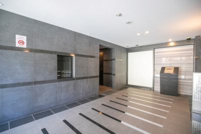 【セキュリティ】 | ルーブル錦糸町弐番館