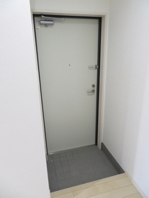 【玄関】 | アダット新中野