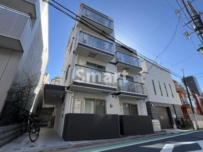 【外観】 | アダット新中野