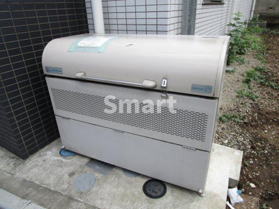 【その他共用部分】 | アダット新中野