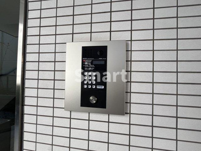 【その他共用部分】 | アダット新中野