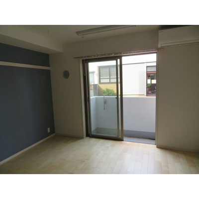 【内装】 | アダット新中野