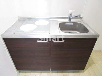 【キッチン】 | アダット新中野