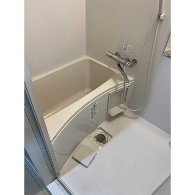 【浴室】 | アダット新中野