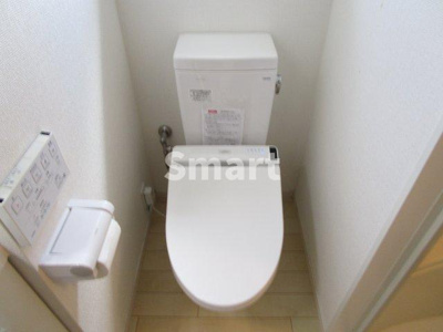 【トイレ】 | アダット新中野