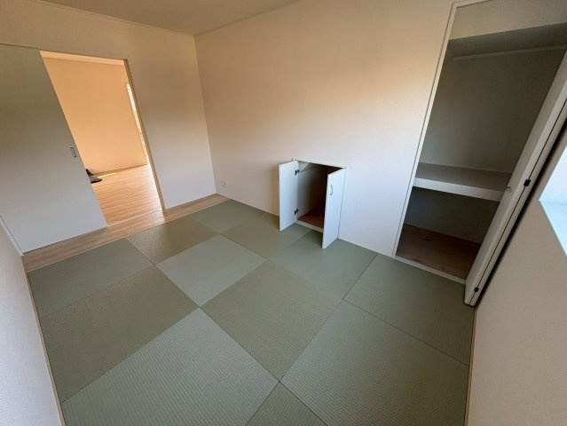 【和室】の画像