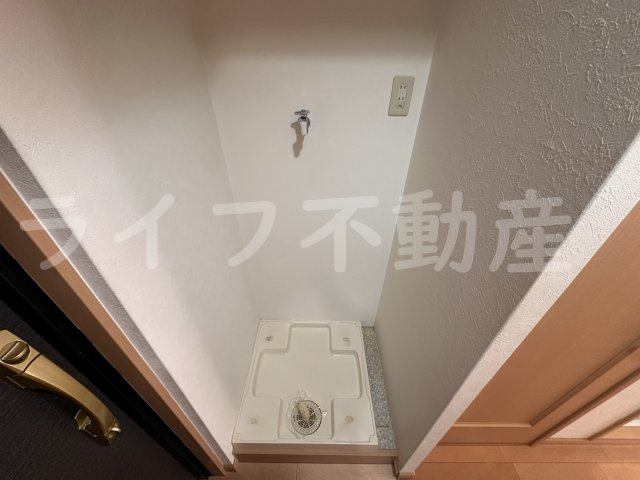 オリエンタル長田駅前の設備